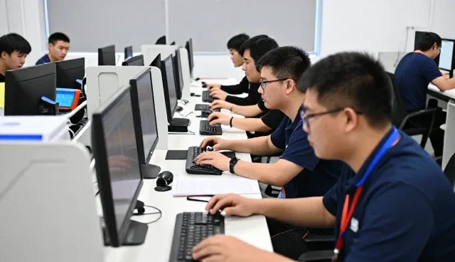 技术开发开发深度分享（地区适用）