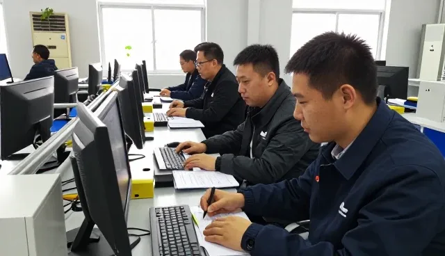 技术推广等帮助解决不同规模问题