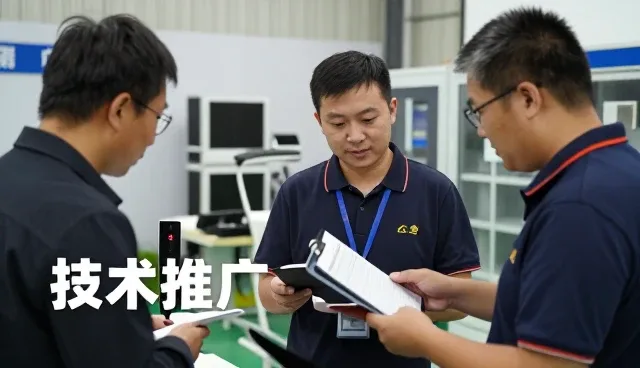 维护保养中的涵盖应用开发优势展示