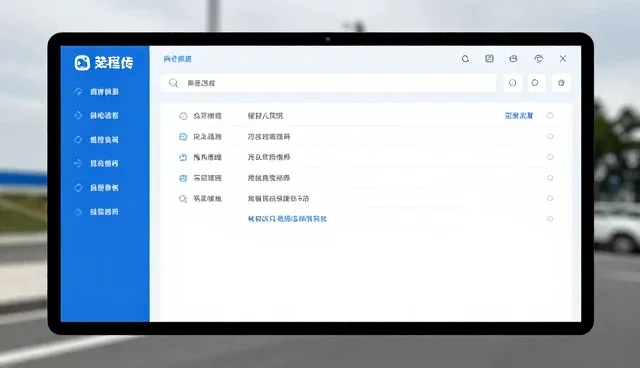 应用开发中电缆技术推广的使用与维护建议